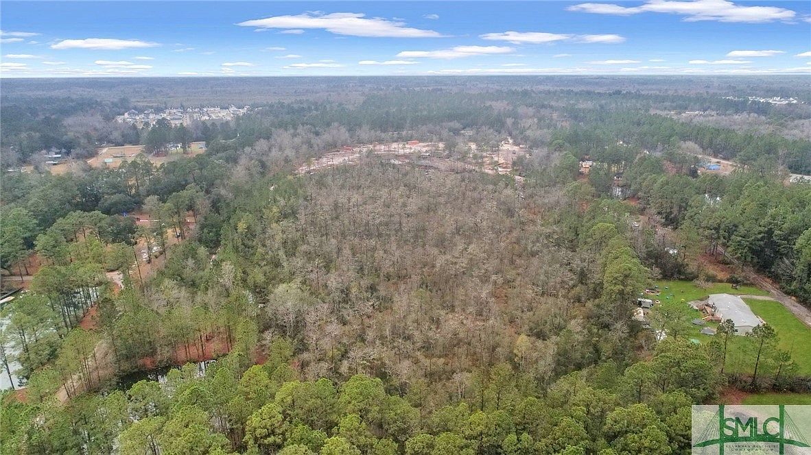 0 Curtis Rd Hinesville, GA 31313 - Thumbnail 4