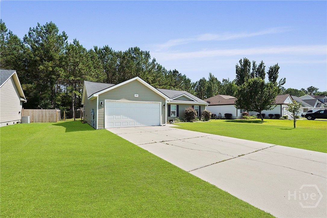 306 Madison Oaks Dr Rincon, GA 31326 - Thumbnail 4