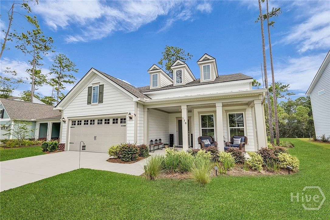 170 Mandeville Dr Richmond Hill, GA 31324 - Thumbnail 4