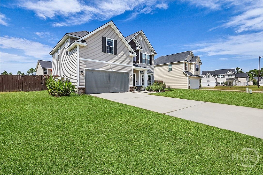 1596 Longleaf Ct Hinesville, GA 31313 - Thumbnail 4