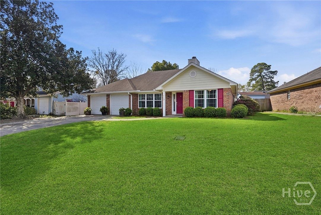 113 Mapmaker Ln Savannah, GA 31410 - Thumbnail 4