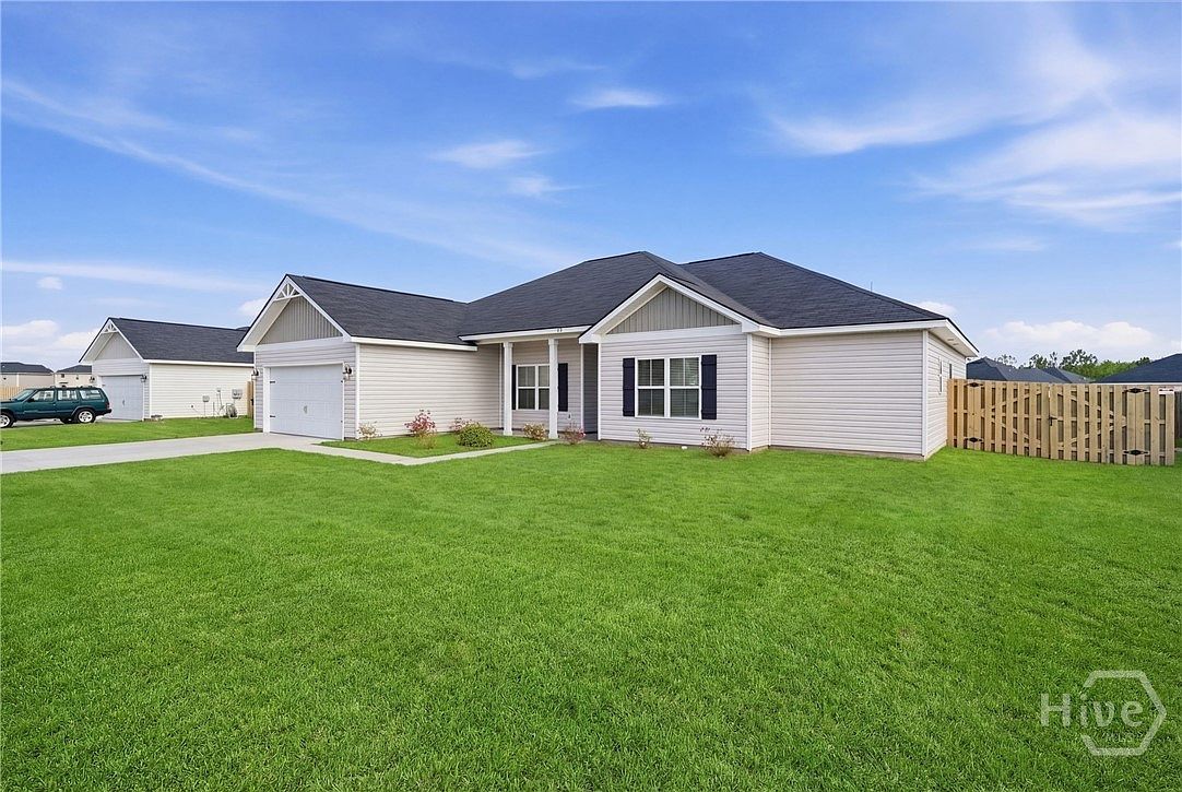 46 McClelland Loop NE Ludowici, GA 31316 - Thumbnail 4