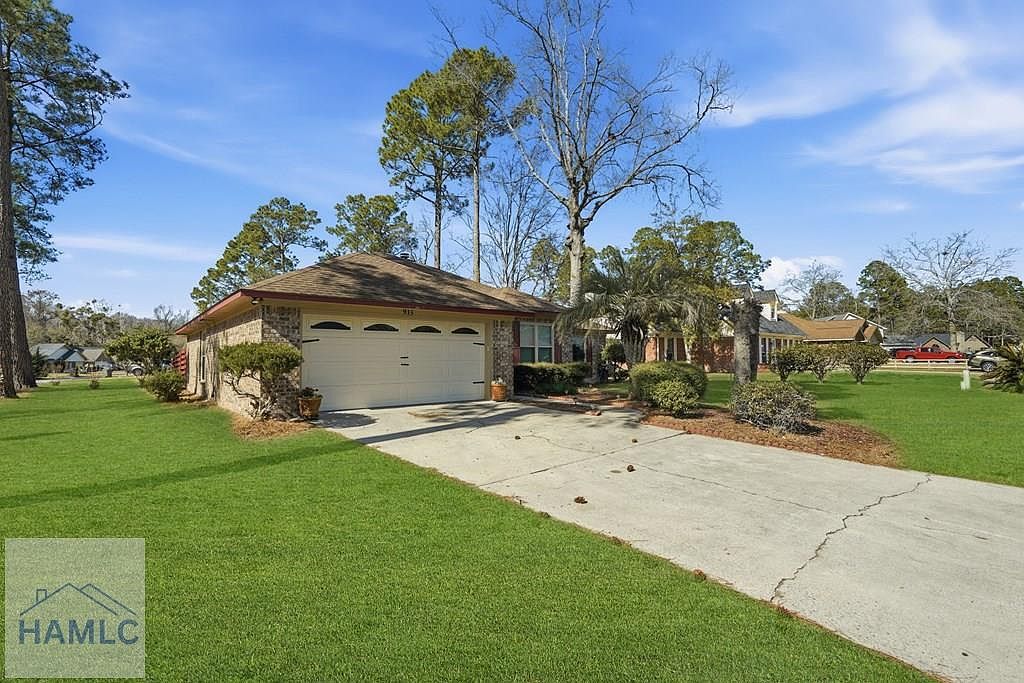 915 Mandarin Dr Hinesville, GA 31313 - Thumbnail 4