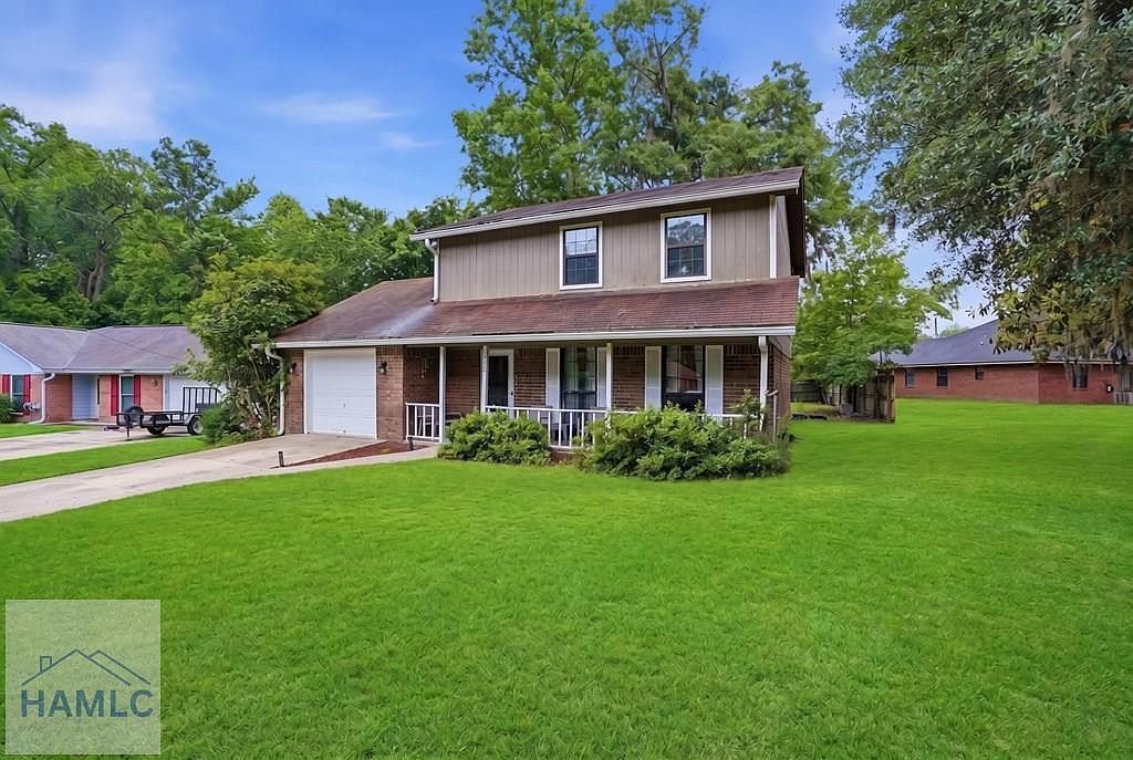 932 Primrose Ln Hinesville, GA 31313 - Thumbnail 4