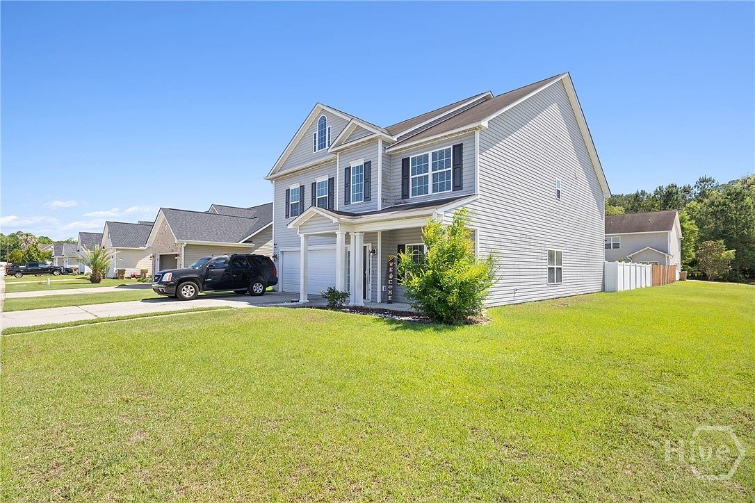 189 Savannah Ln Richmond Hill, GA 31324 - Thumbnail 4