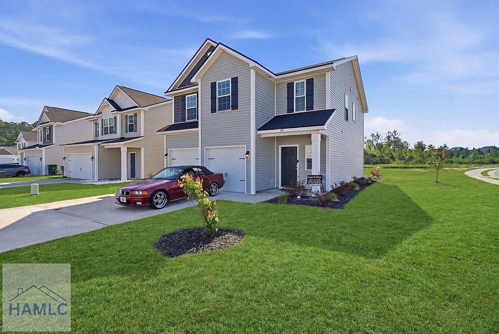 113 Battalion Ln Hinesville, GA 31313 - Thumbnail 4