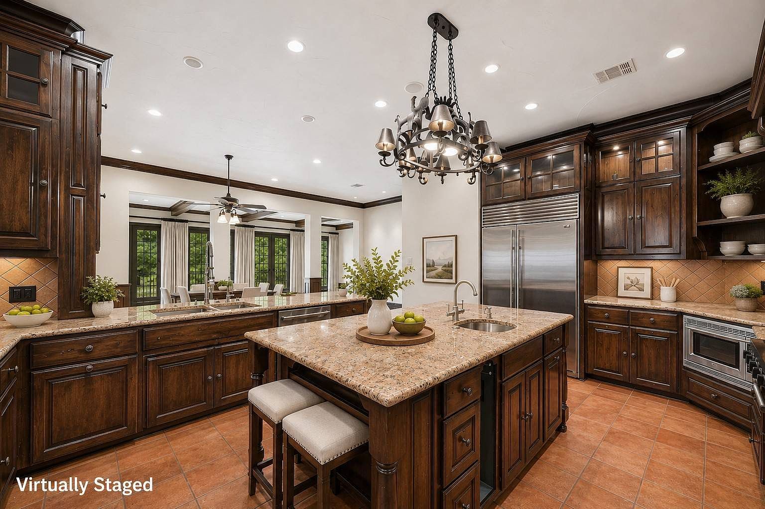 4777 Byron Cir Irving, TX 75038 - Thumbnail 4