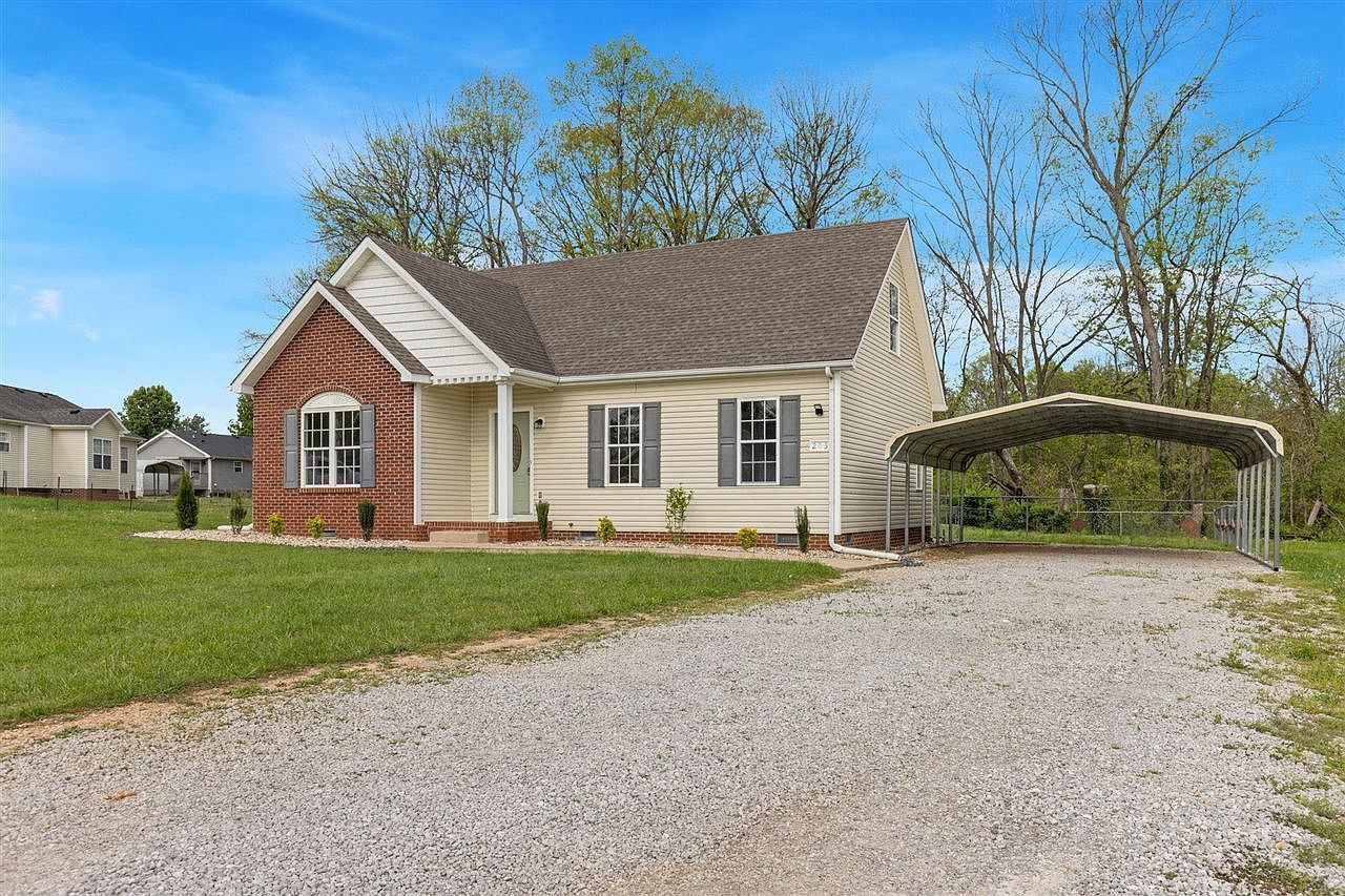 203 Molly Ave Franklin, KY 42134 - Thumbnail 4