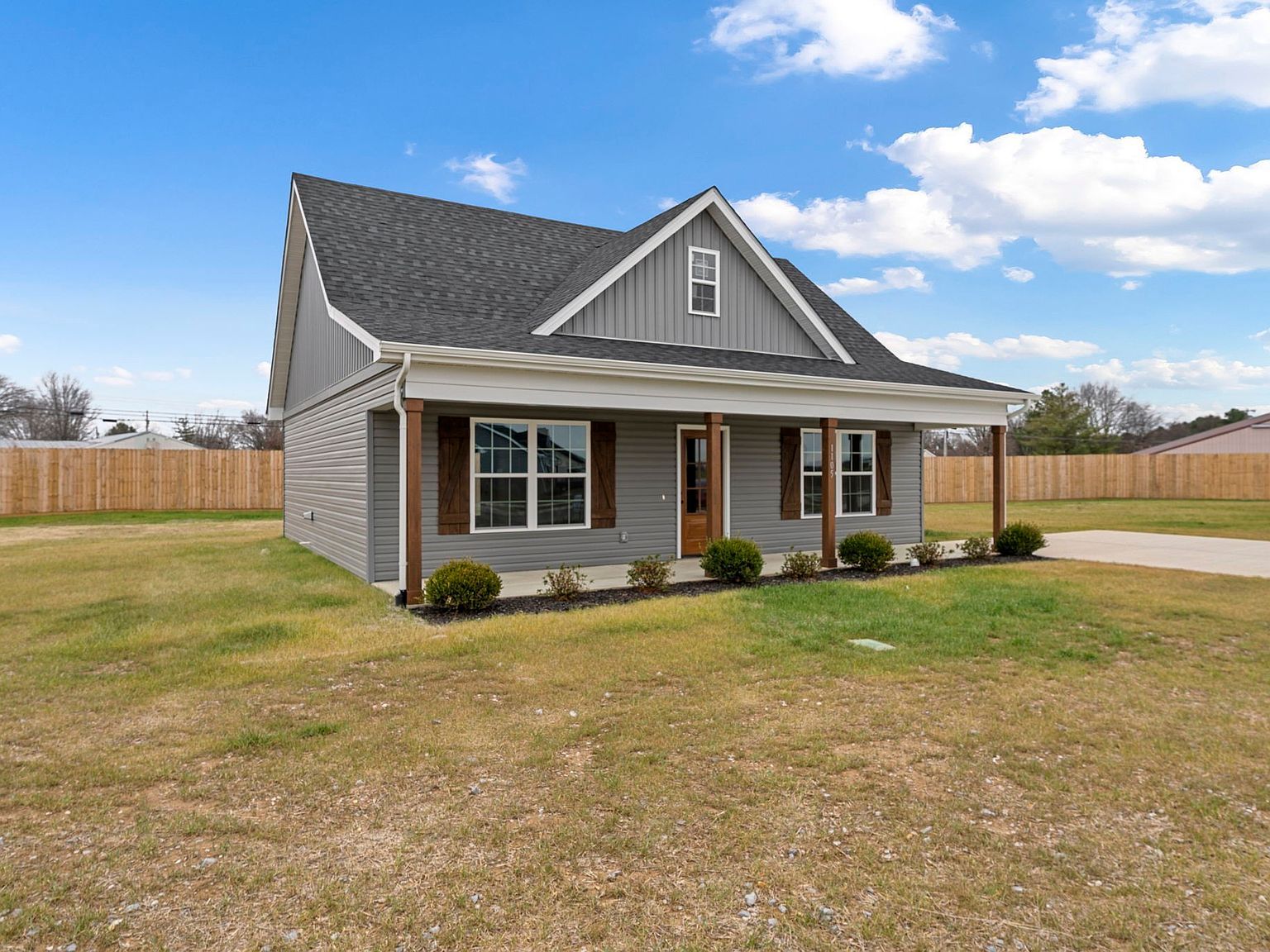 1105 Brook Ct LOT 3 Franklin, KY 42134 - Thumbnail 4