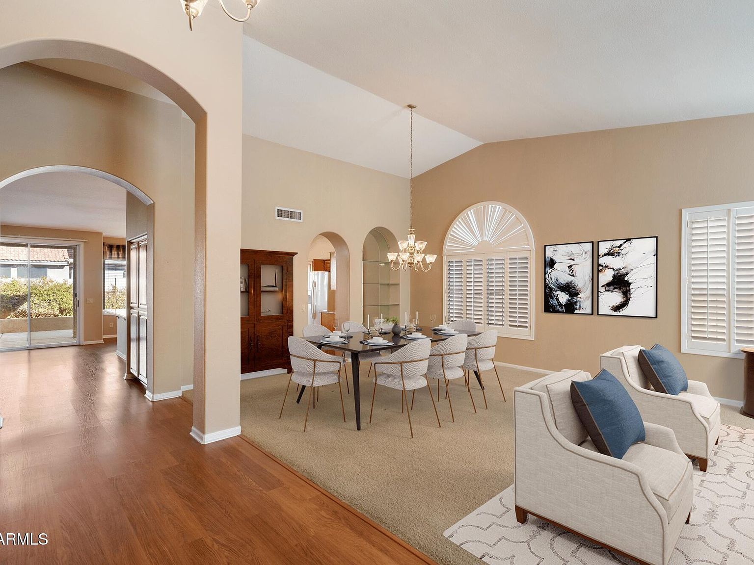 10626 E Voax Dr Sun Lakes, AZ 85248 - Thumbnail 4