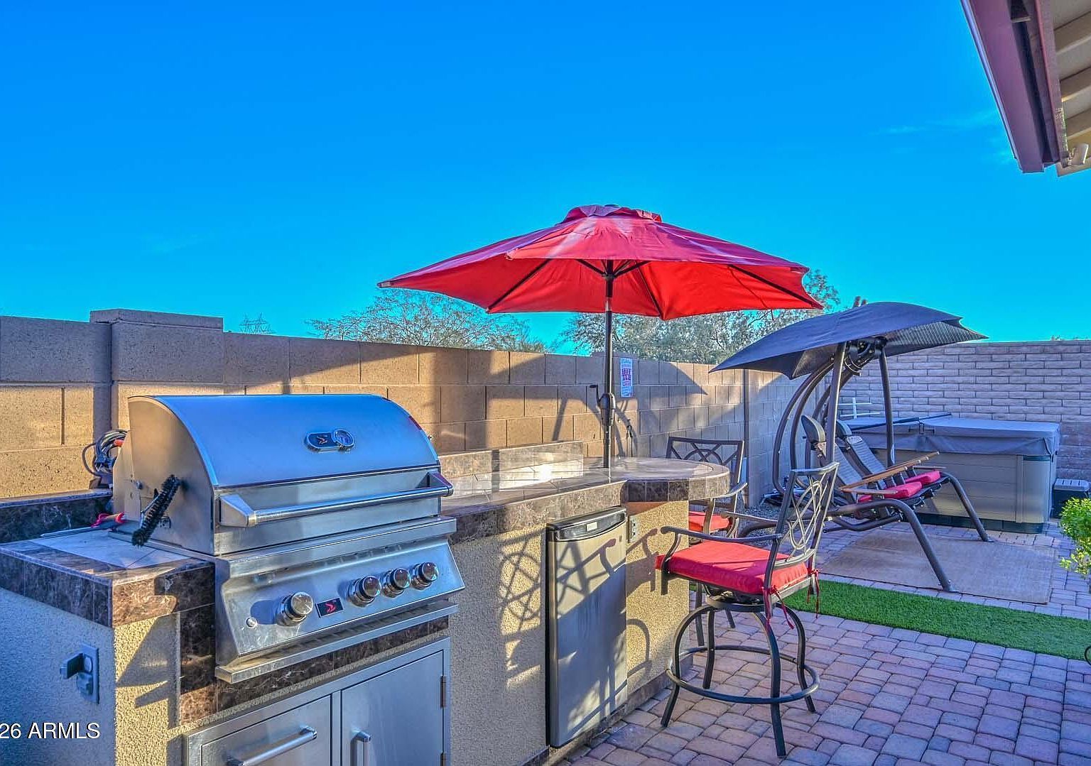 11433 W Nadine Way Peoria, AZ 85383 - Thumbnail 4