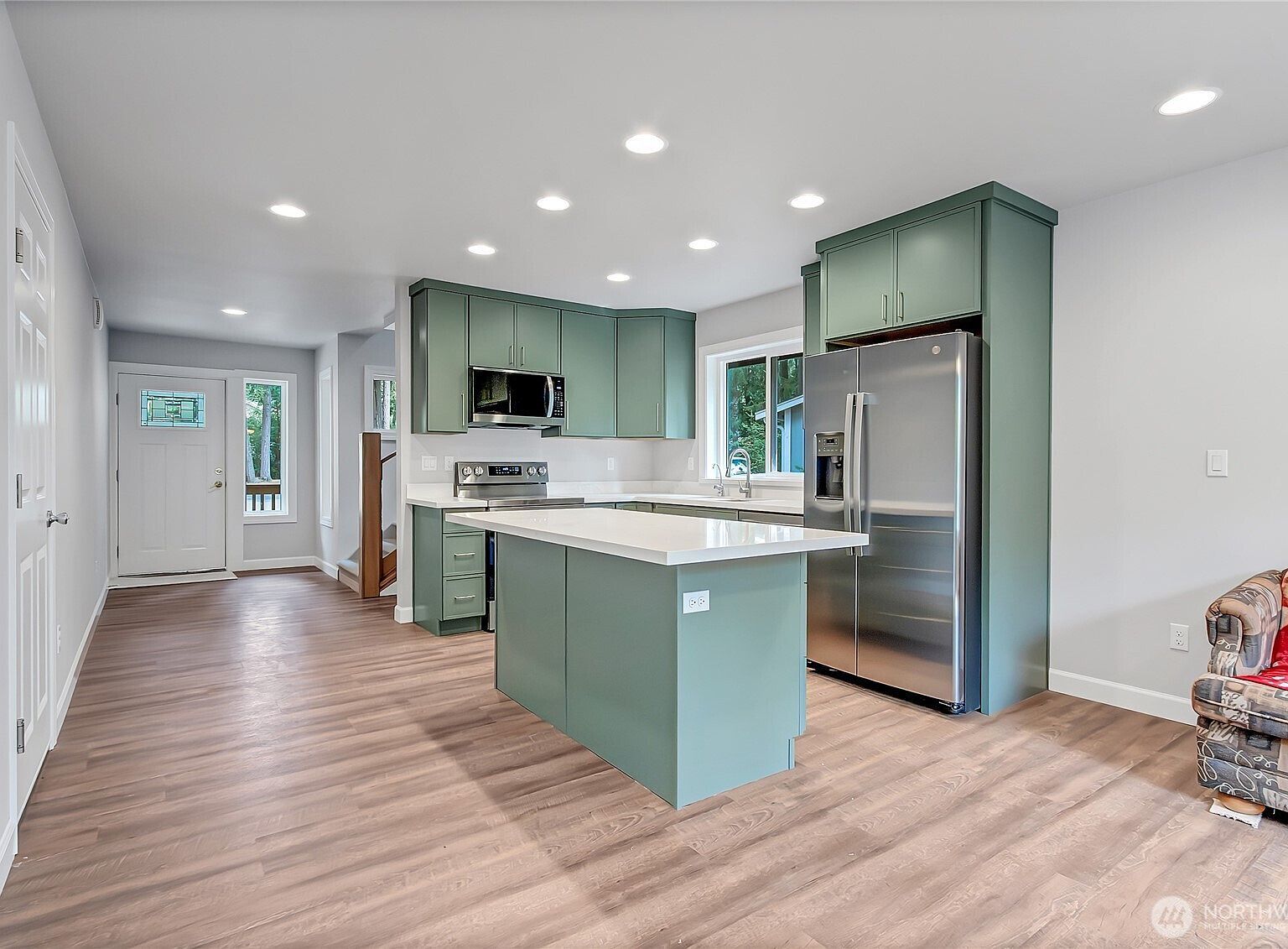 22415 Fairwood Ct SE Yelm, WA 98597 - Thumbnail 4