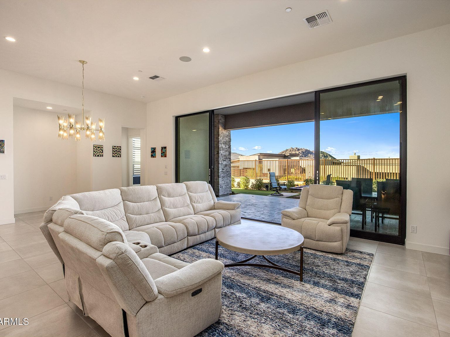 12418 E Troon Vista Dr Scottsdale, AZ 85255 - Thumbnail 4