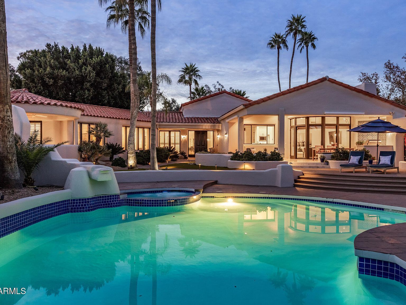 8414 E La Senda Dr Scottsdale, AZ 85255 - Thumbnail 4