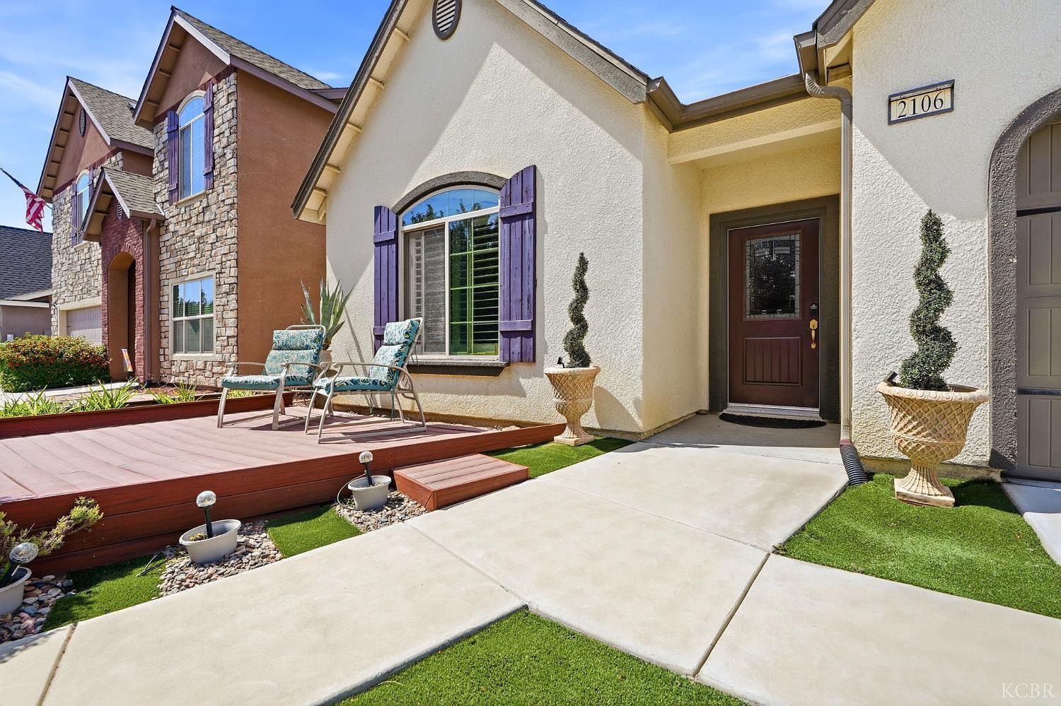 2106 W Bryman St Hanford, CA 93230 - Thumbnail 4