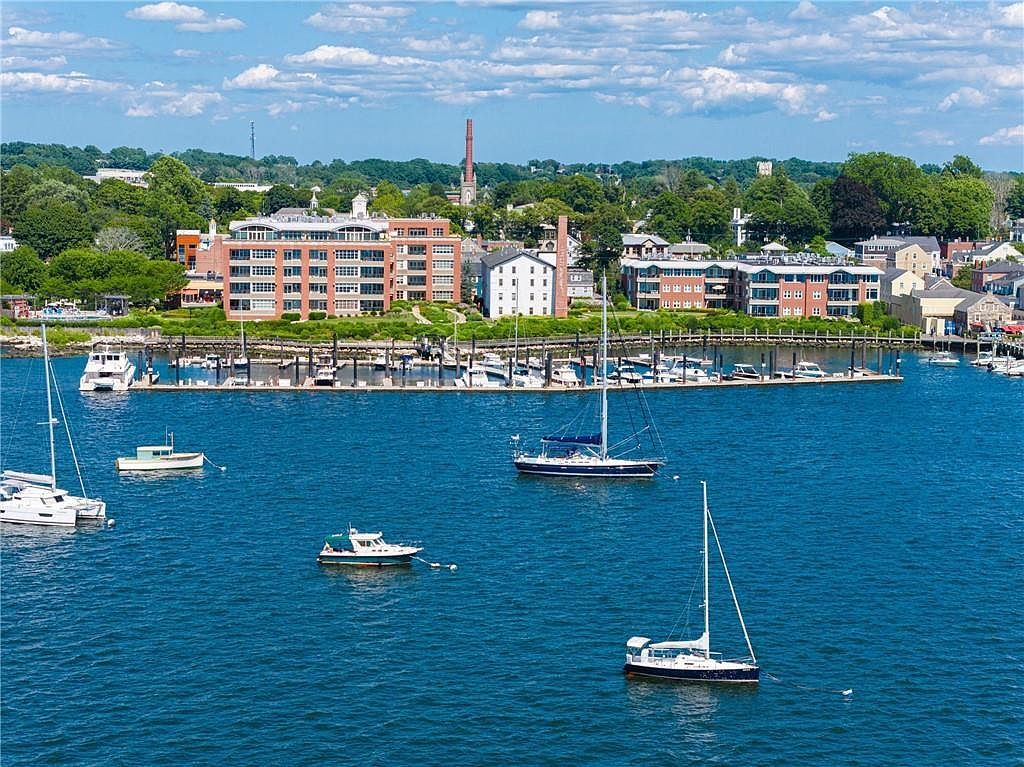 341 Thames St #S-104 Bristol, RI 02809 - Thumbnail 4