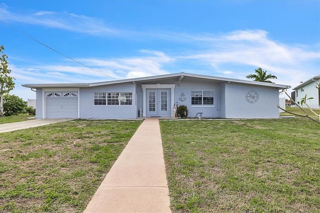 137 Poinsettia Cir NE Pt Charlotte, FL 33952 - Thumbnail 4