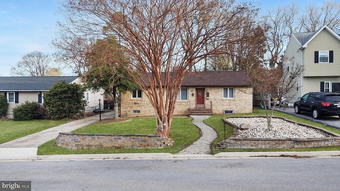 314 Church Cir Linthicum, MD 21090 - Thumbnail 4