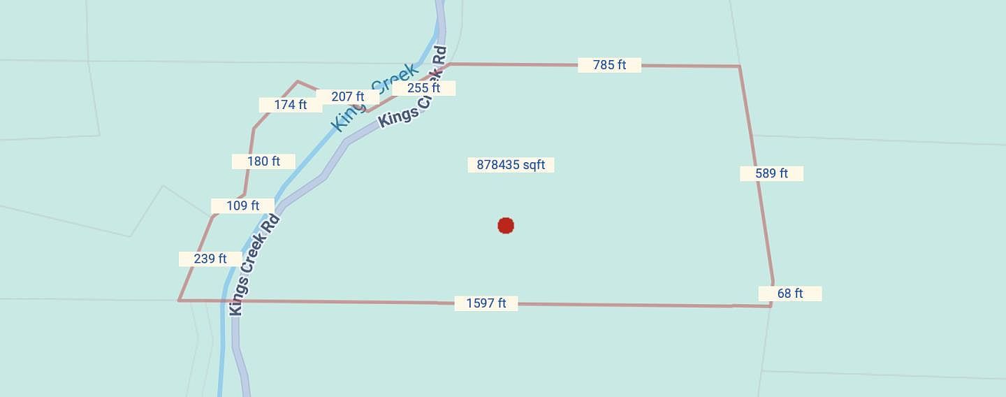 19750 Kings Creek Rd Boulder Creek, CA 95006 - Thumbnail 4