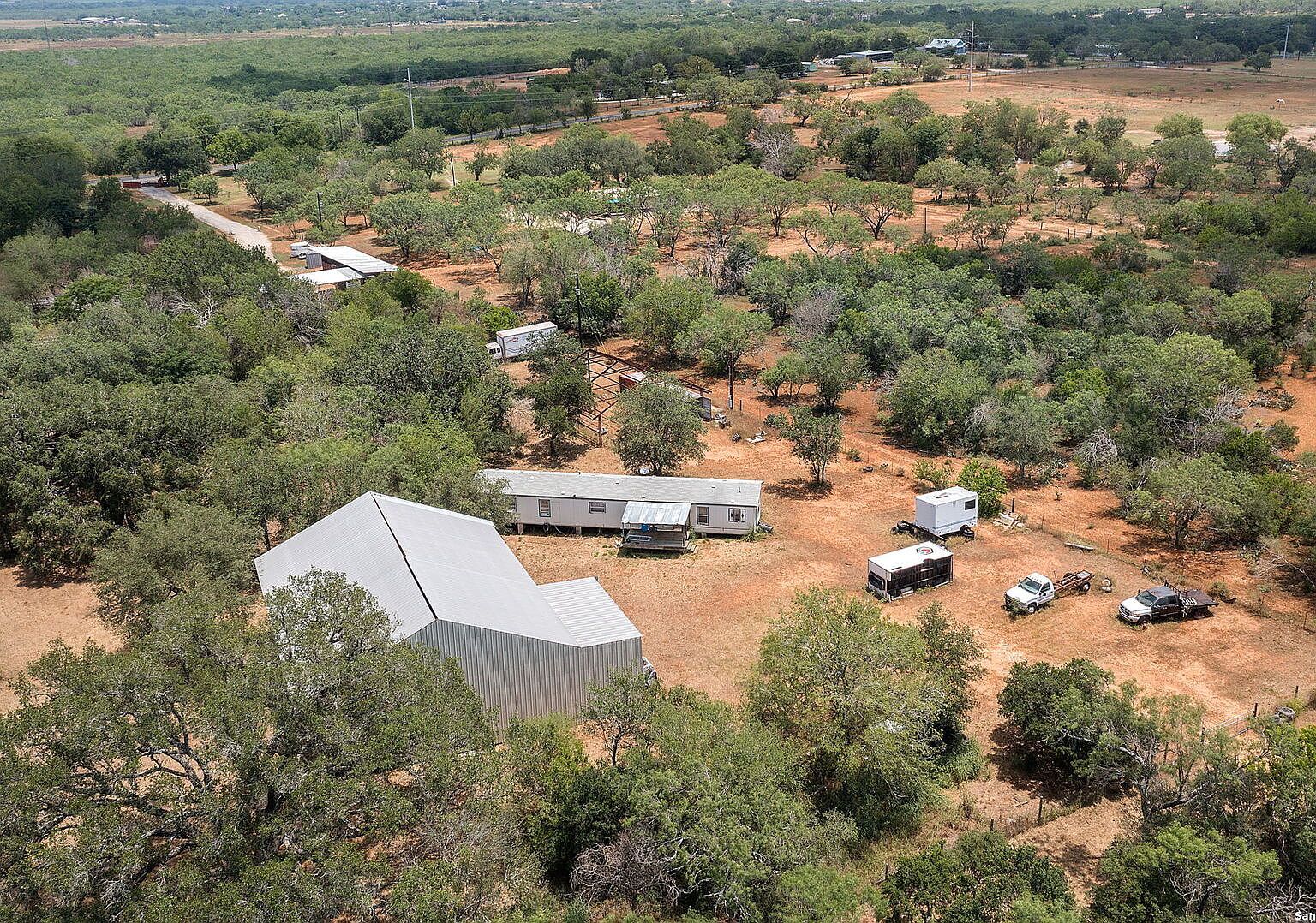 10.5 Benton City Rd #19366 Somerset, TX 78069 - Thumbnail 4