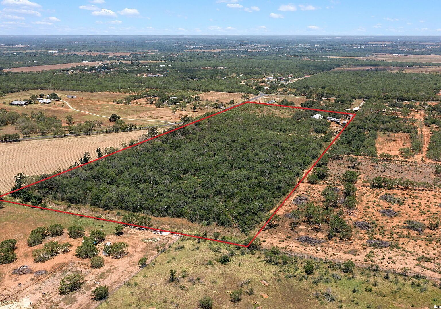 19366 Benton City Rd Somerset, TX 78069 - Thumbnail 4