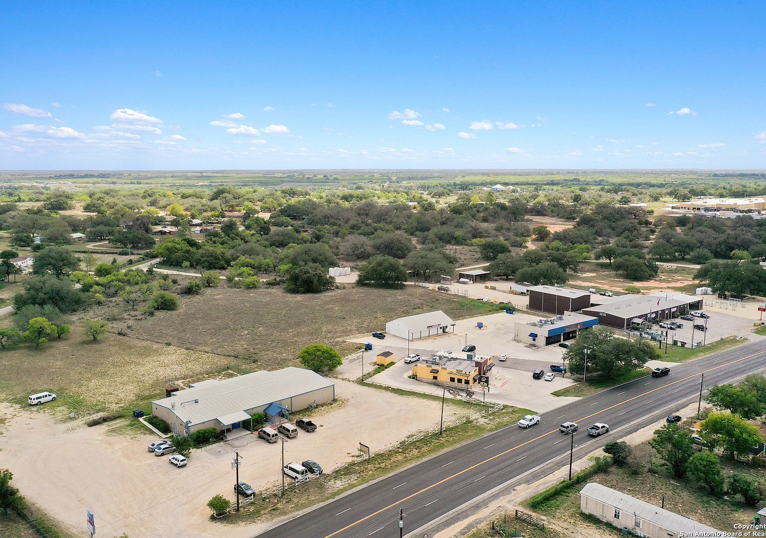 0 Rossville Rd #A0070 Devine, TX 78016 - Thumbnail 4