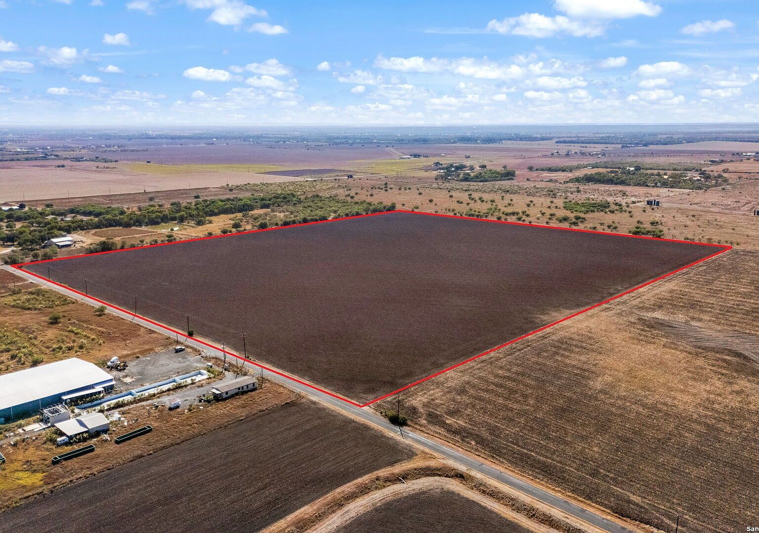 County Road 583 La Coste, TX 78039 - Thumbnail 4