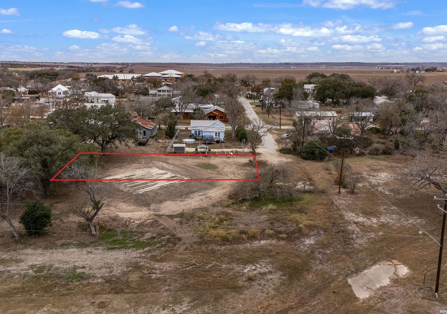 LOT 13 Medina St La Coste, TX 78039 - Thumbnail 4