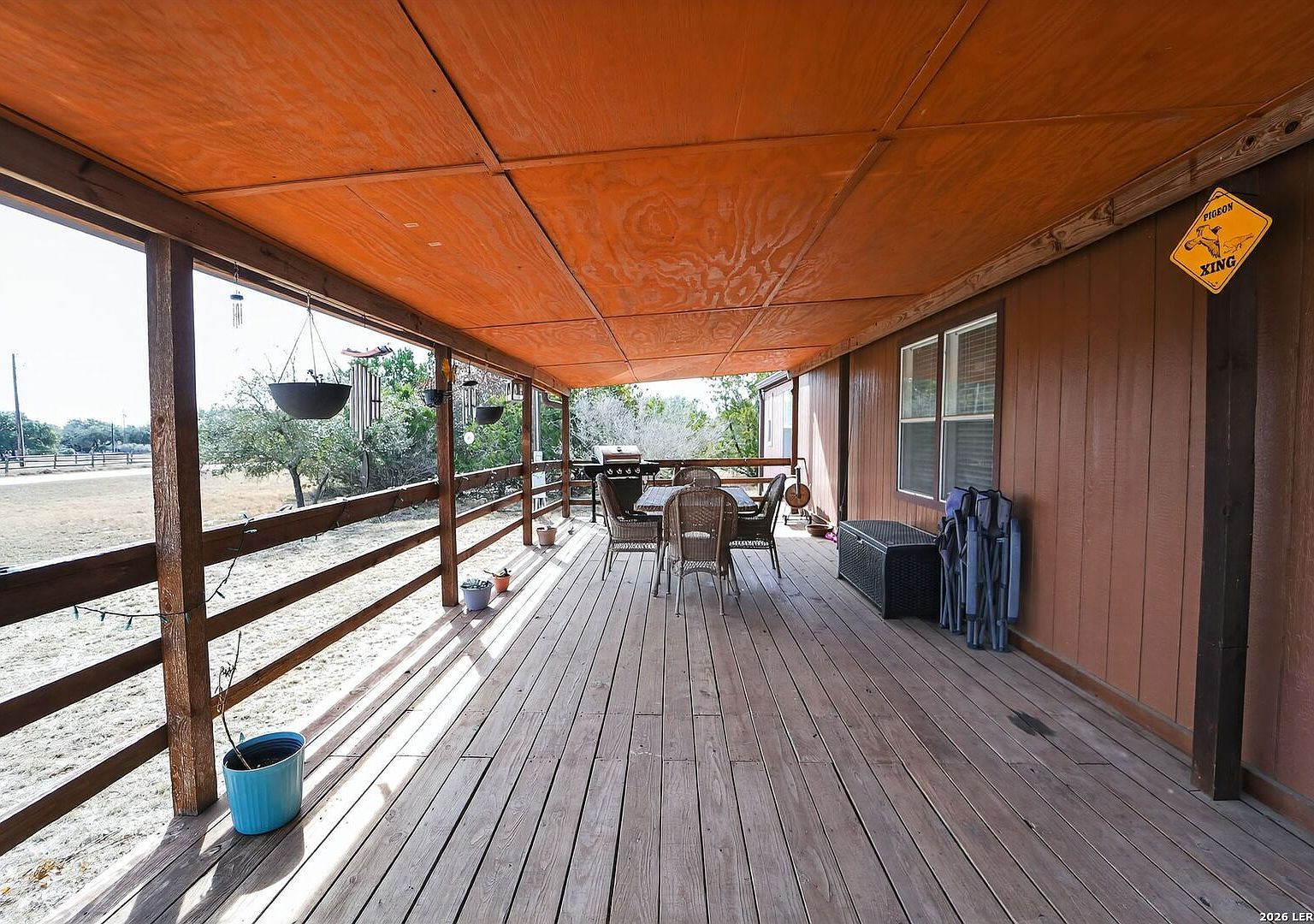 292 Private Road 1516 Bandera, TX 78003 - Thumbnail 4