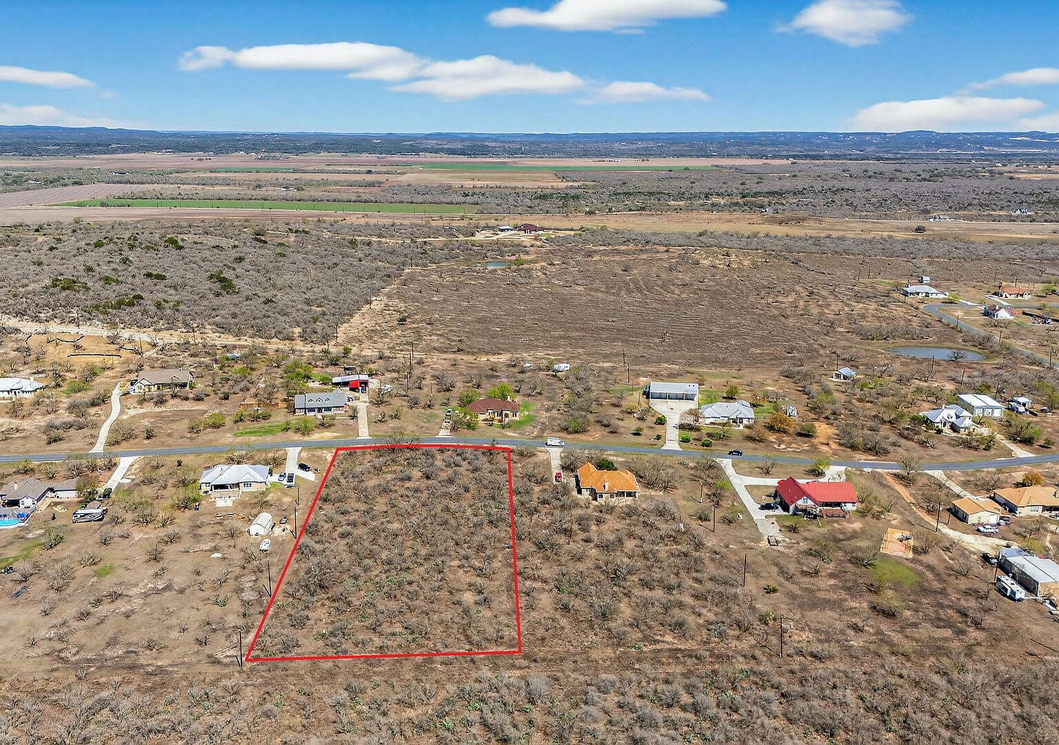 County Road 367 #22 Hondo, TX 78861 - Thumbnail 4