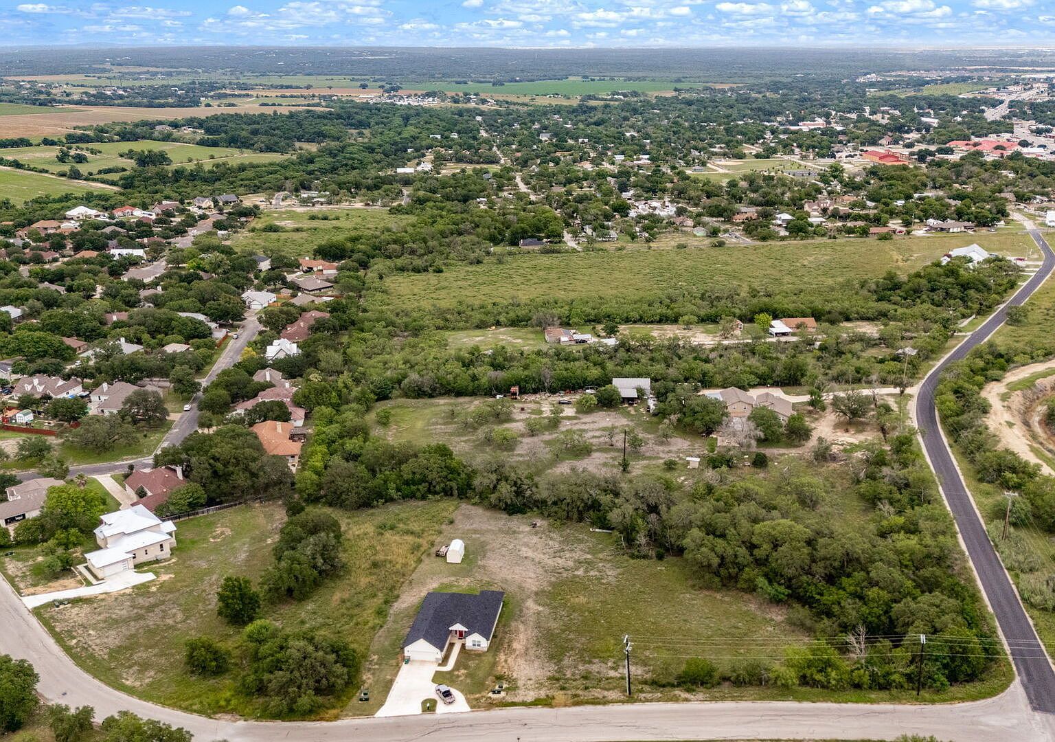 Lot 1 River Bluff Castroville, TX 78009 - Thumbnail 4