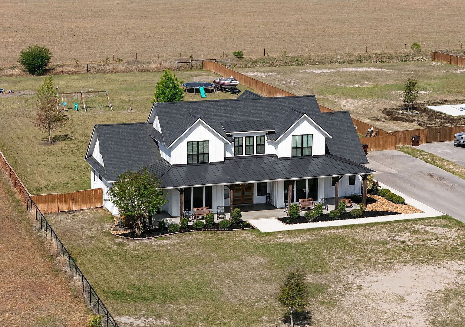 2493 County Road 4713 La Coste, TX 78039 - Thumbnail 4