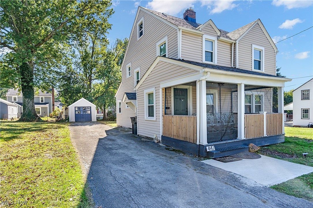 447 Mistletoe Ave Youngstown, OH 44511 - Thumbnail 4