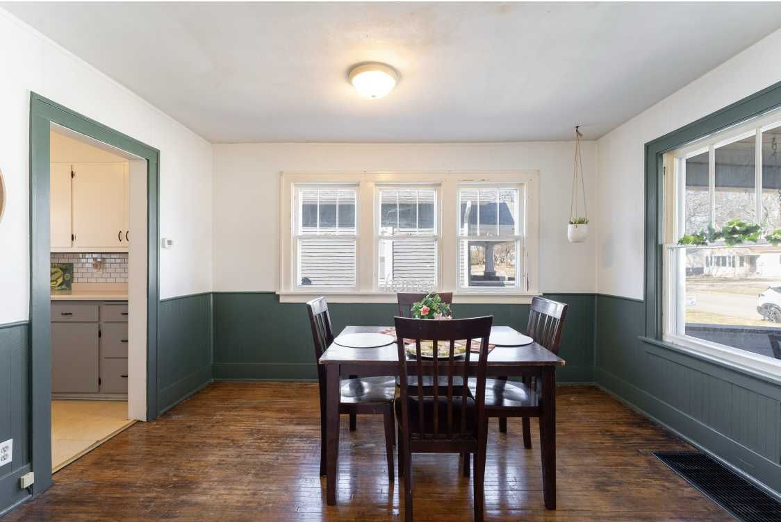 709 North Garfield Avenue, Janesville, WI, USA, 53545  | Single Family