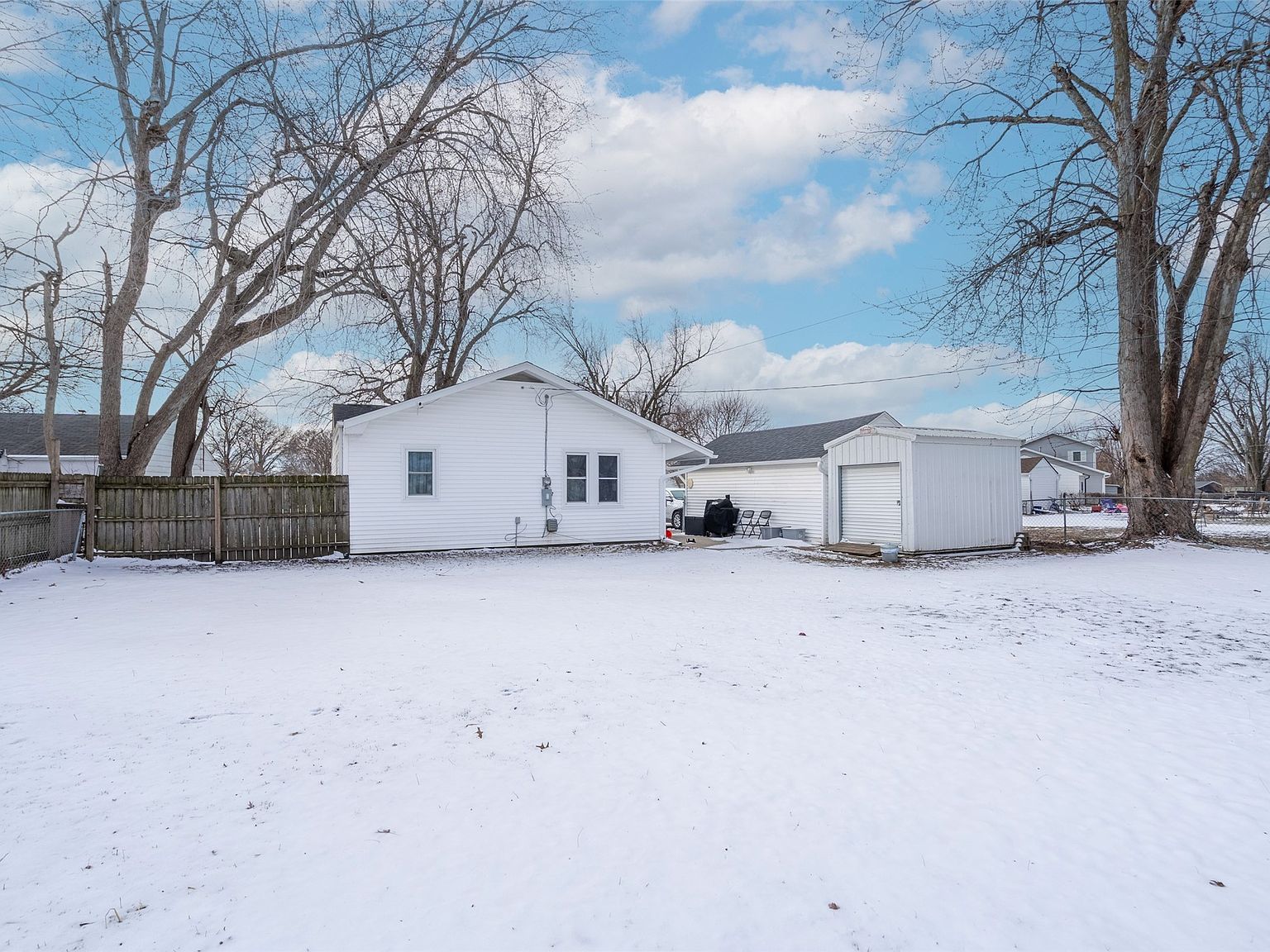 311 E 22nd St S Newton, IA 50208 - Thumbnail 4