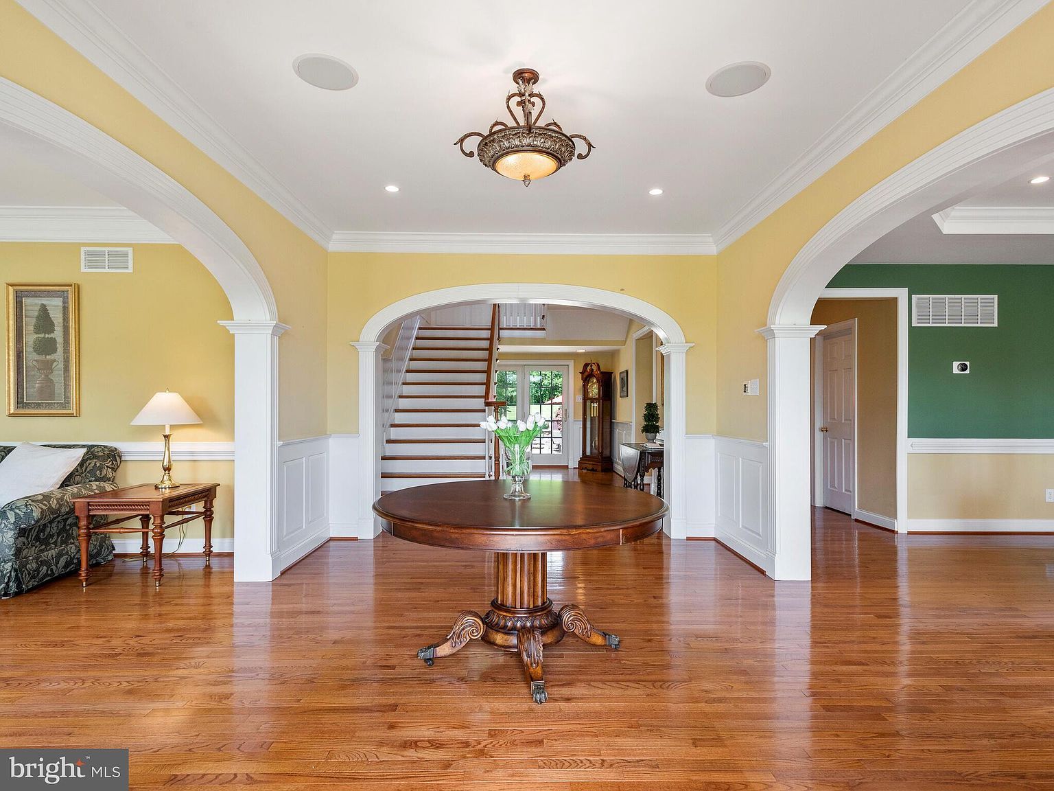 106 Clarkson Dr Chester Springs, PA 19425 - Thumbnail 4