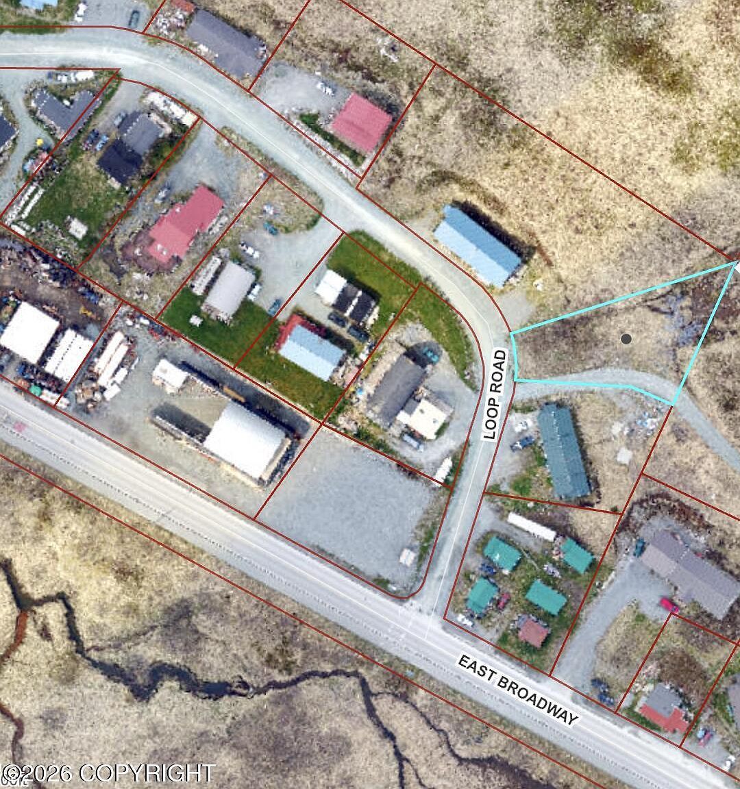 163 Loop Rd Unalaska, AK 99685 - Thumbnail 4