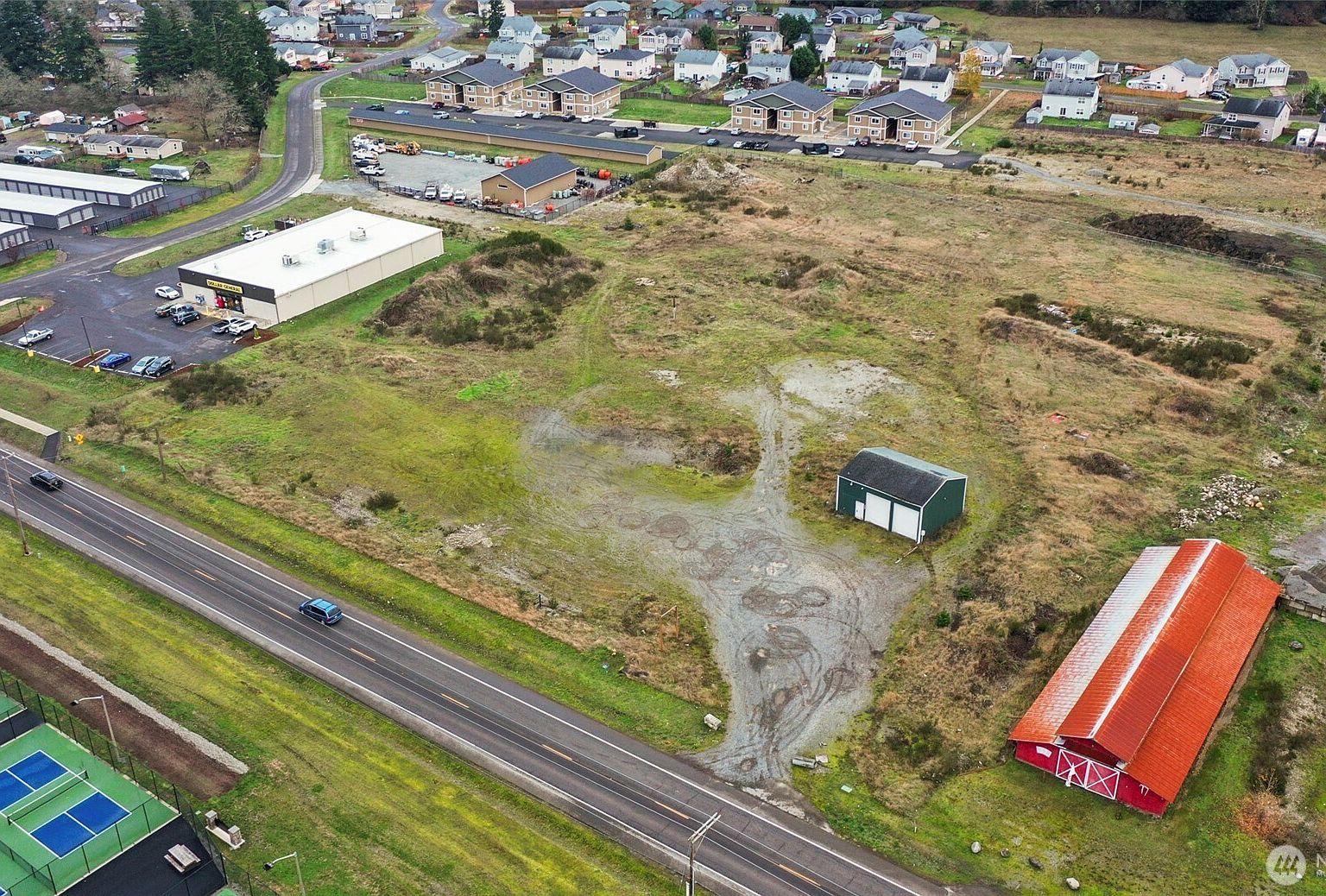 309 Binghampton St SE Rainier, WA 98576 - Thumbnail 4