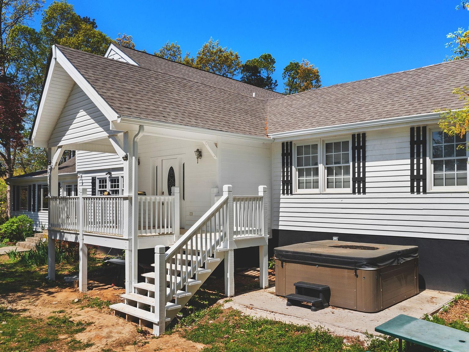 1325 Flat Woods Rd Dandridge, TN 37725 - Thumbnail 4