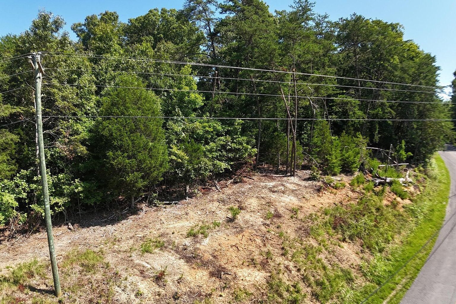 LOT 2 Flat Woods Rd Dandridge, TN 37725 - Thumbnail 4