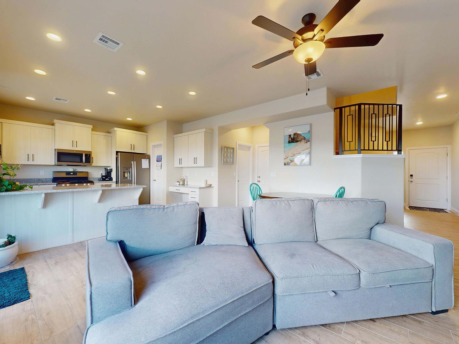 668 E Fiddlers Cv #89 Cedar City, UT 84721 - Thumbnail 4