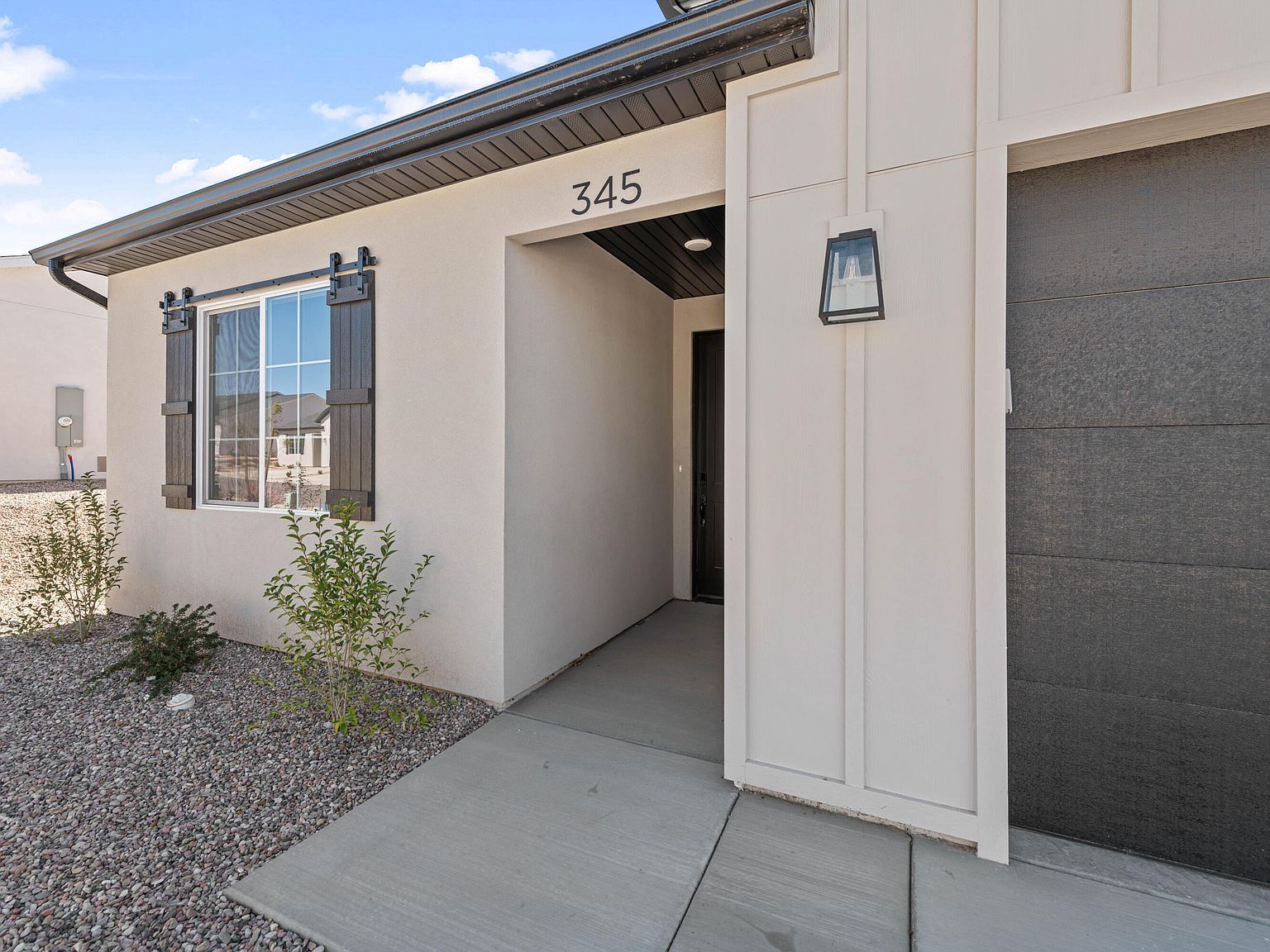 345 W Rosie Loop Lot 25E Cedar City, UT 84721 - Thumbnail 4