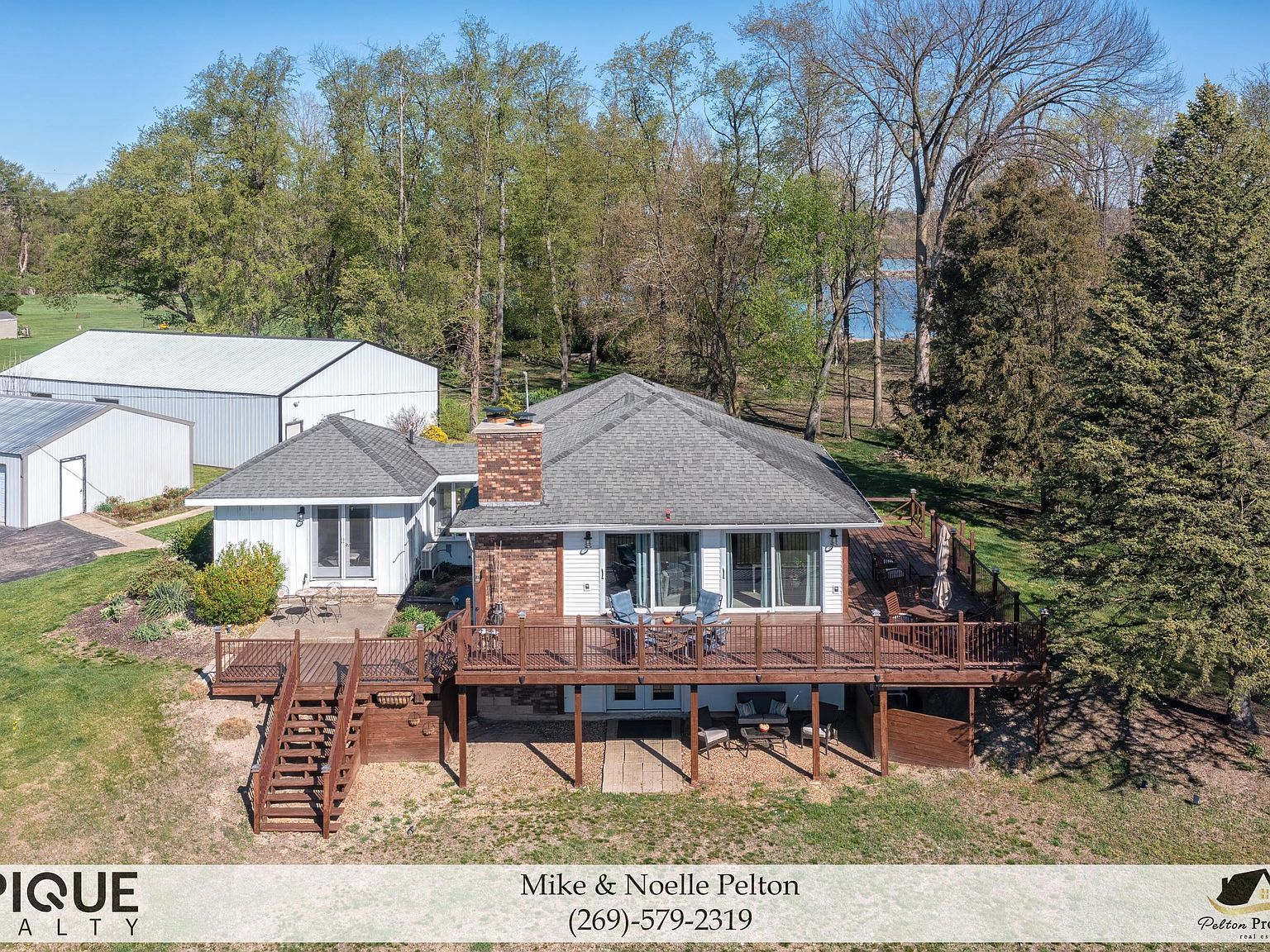 4041 Case Dr Union City, MI 49094 - Thumbnail 4