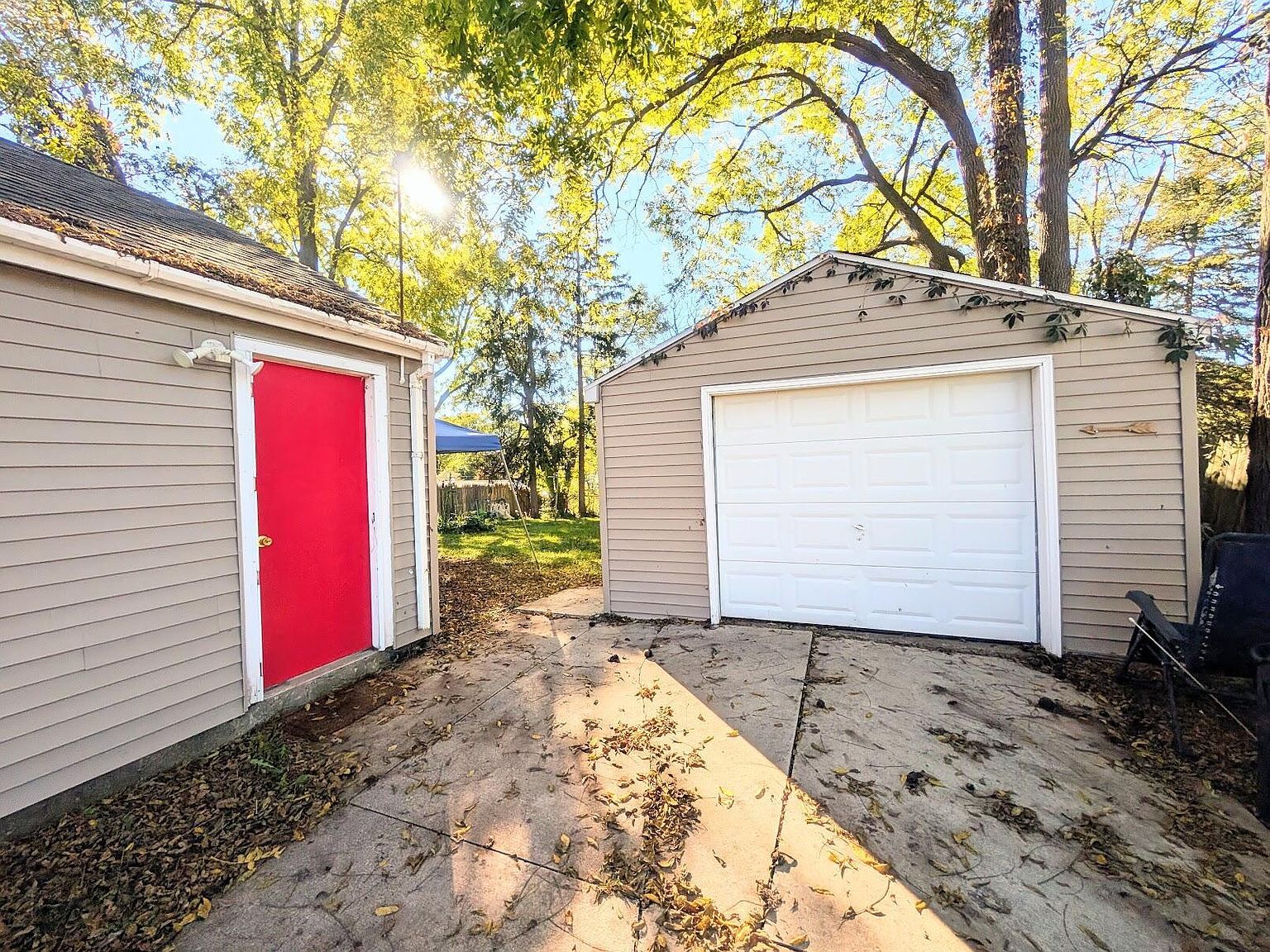 582 Riverside Dr Battle Creek, MI 49015 - Thumbnail 4