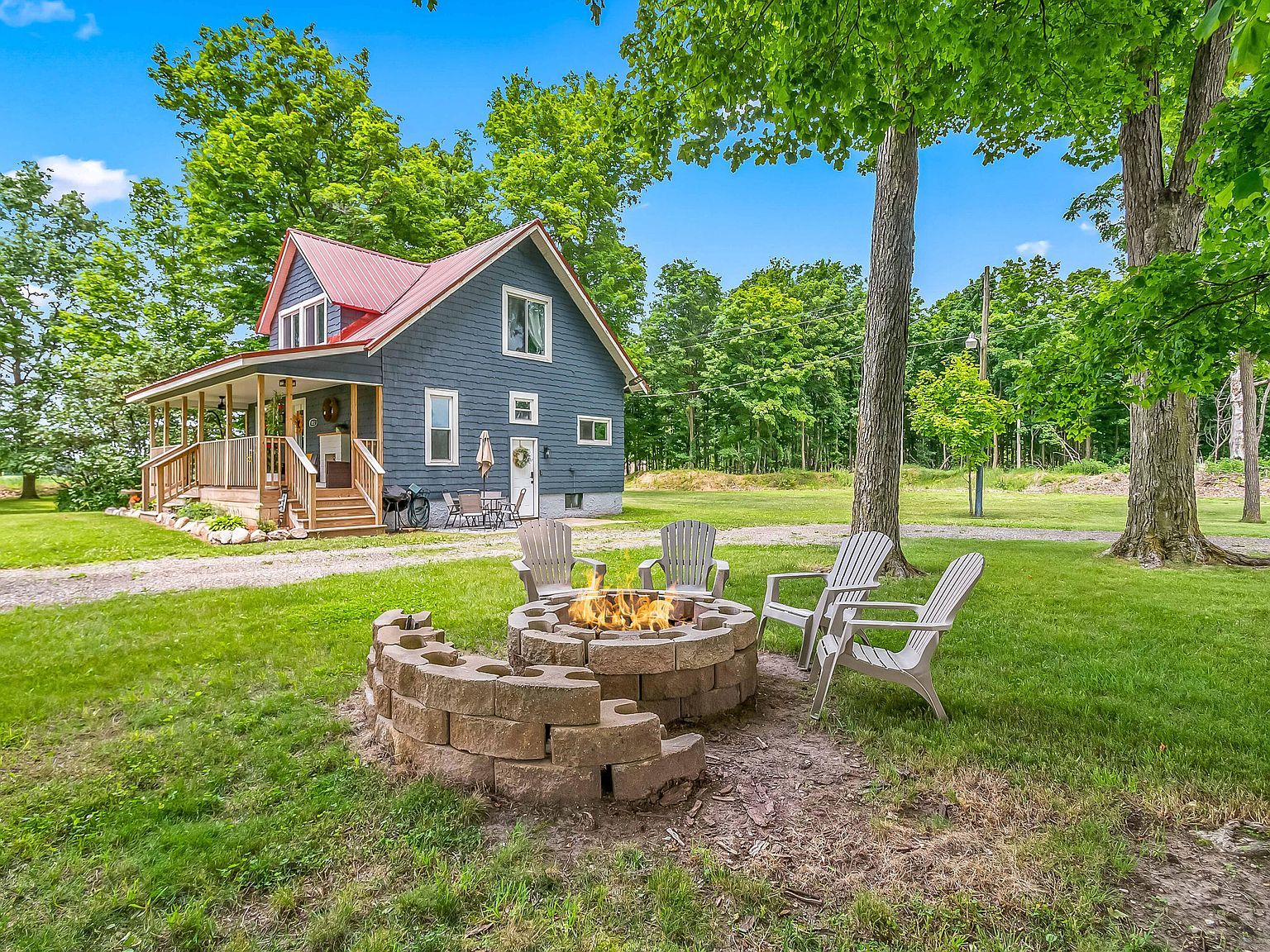 1052 Carpenter Rd Bronson, MI 49028 - Thumbnail 4