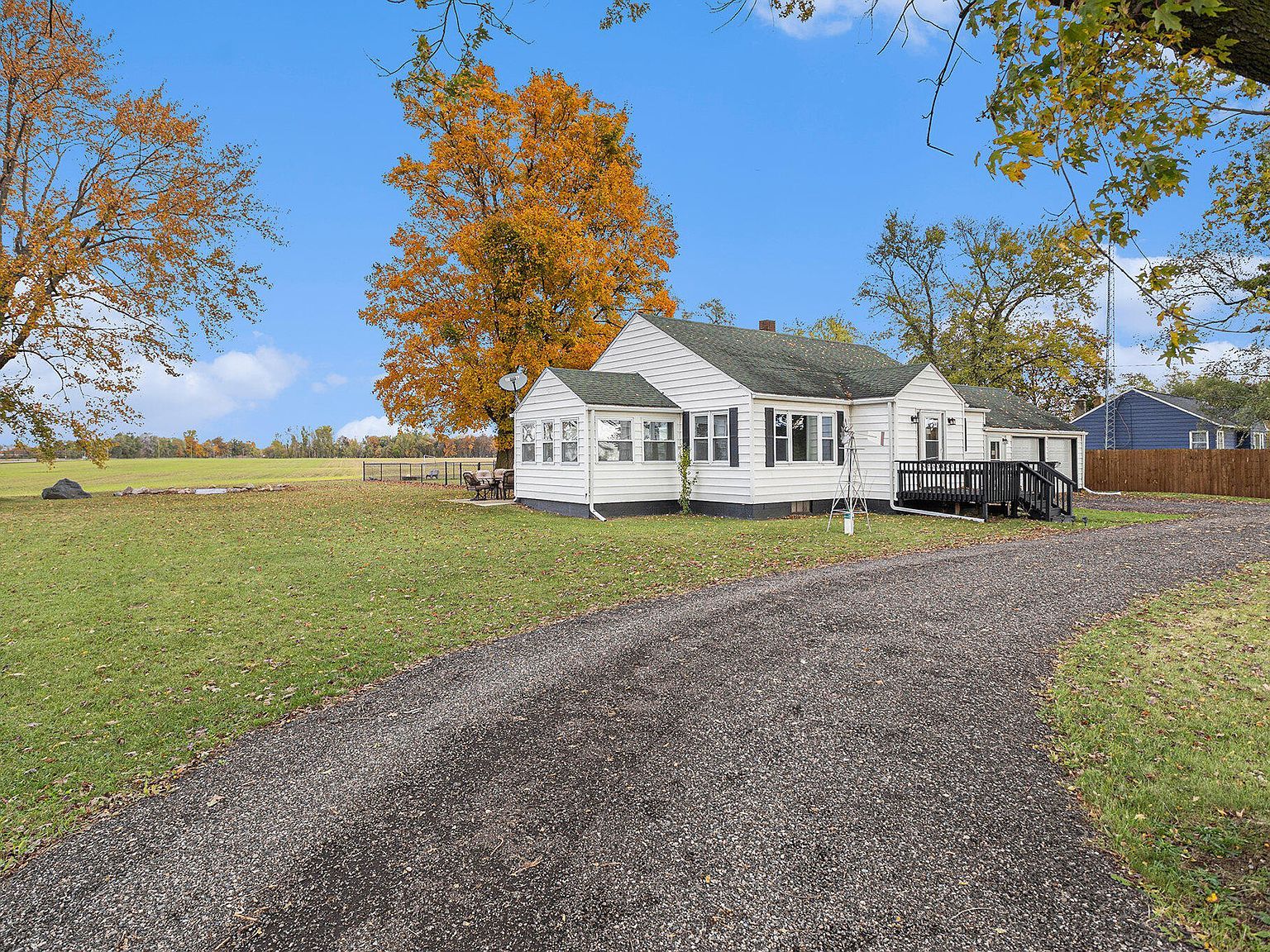 688 W Chicago Rd Bronson, MI 49028 - Thumbnail 4