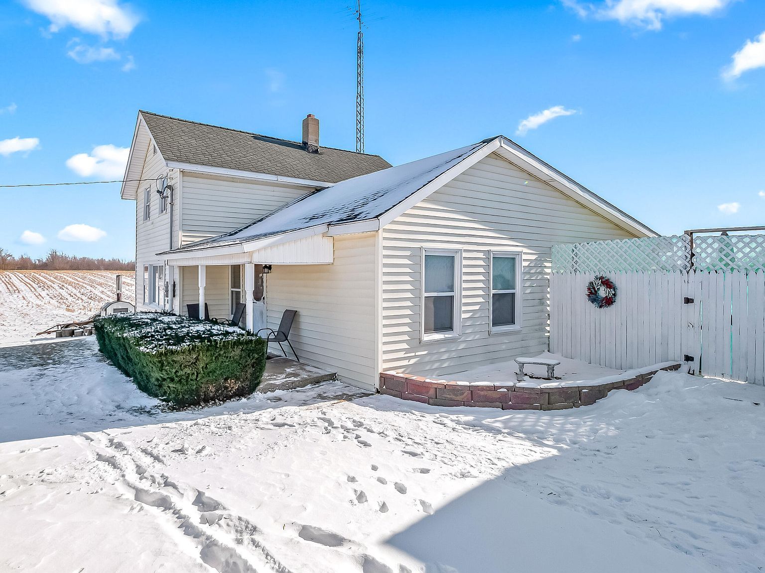 755 Whipple Rd Bronson, MI 49028 - Thumbnail 4