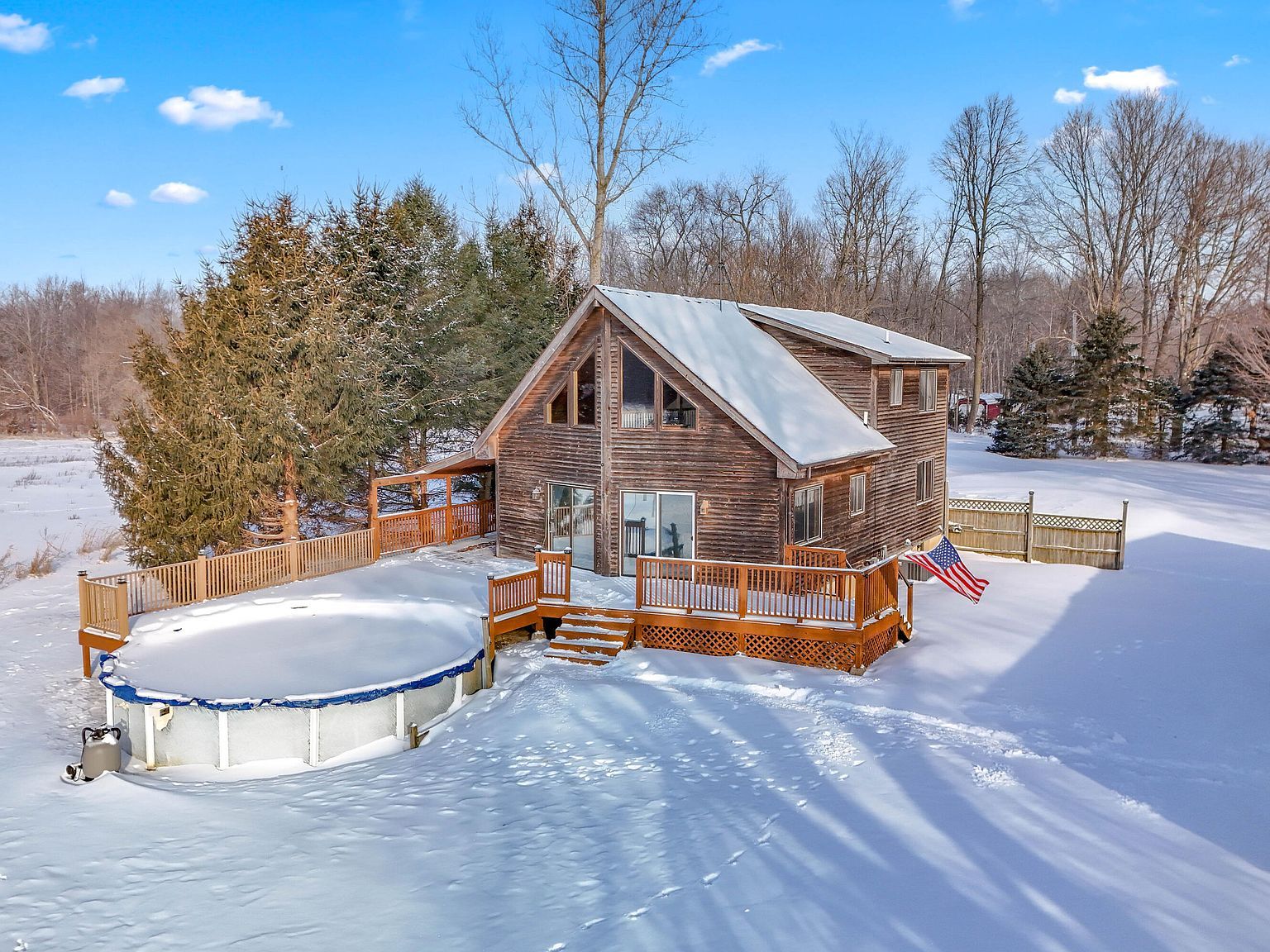 263 Sullivan Rd Union City, MI 49094 - Thumbnail 4