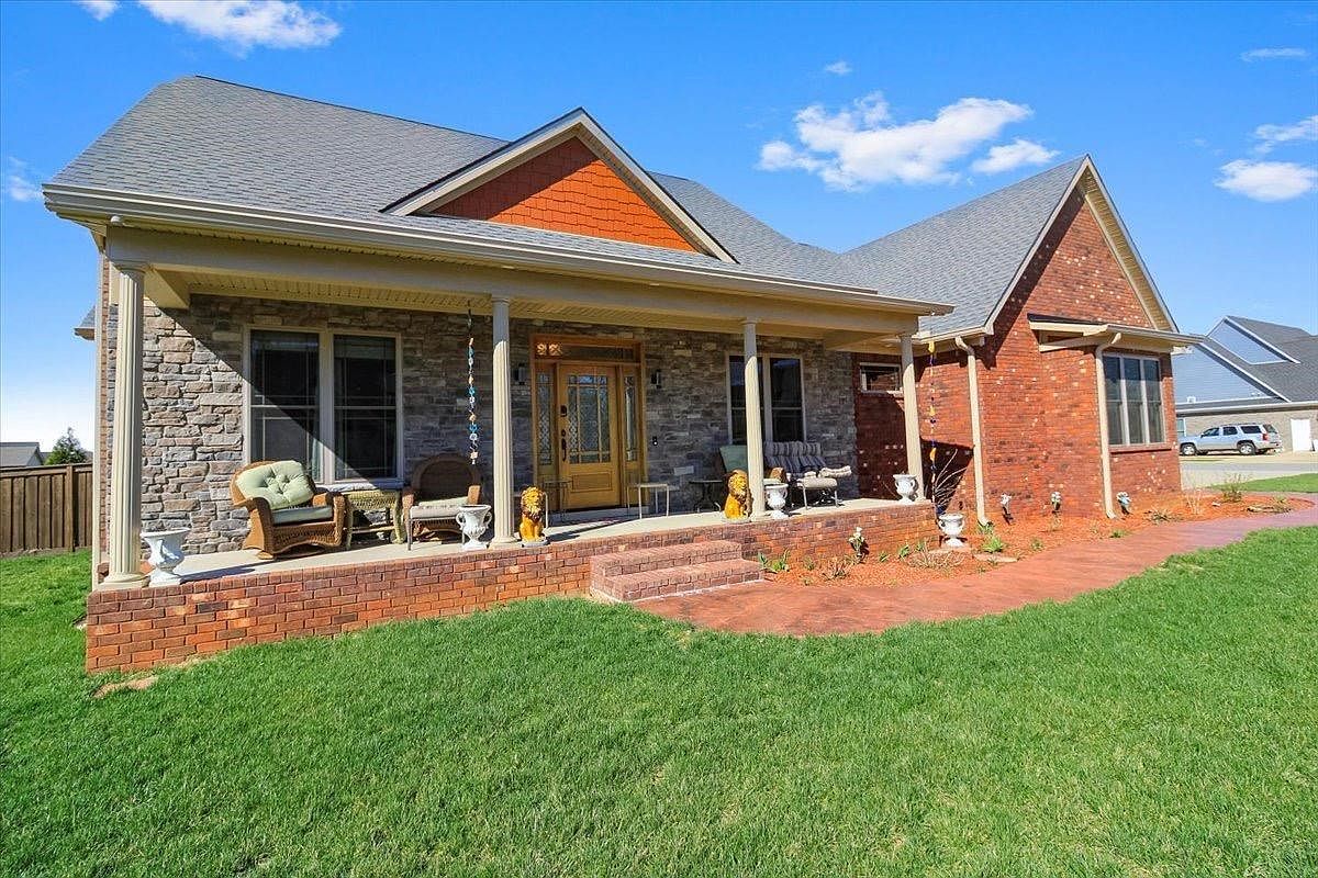 8688 Pebblestone Ln Alvaton, KY 42122 - Thumbnail 4