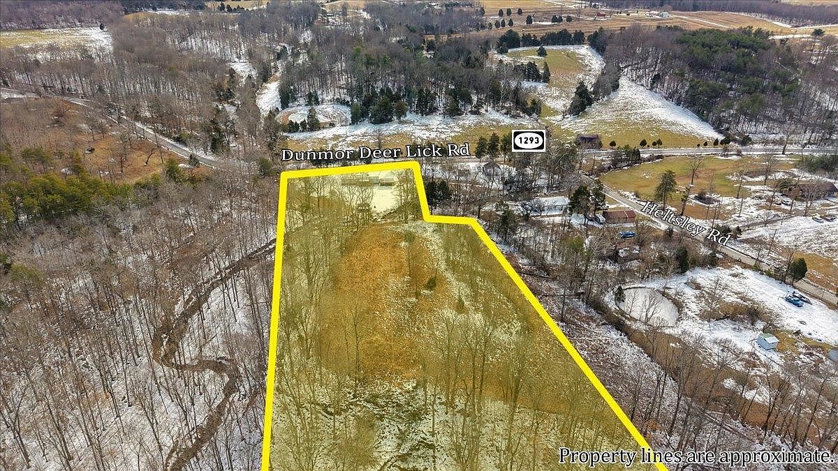 2869 Dunmor Deer Lick Rd Lewisburg, KY 42256 - Thumbnail 4